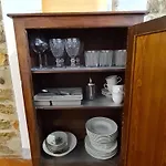 Appartement Aurora Suite, In The Historic Centre, Very Short Walk To Sites, Ac Bedrooom With In-room Bth, 2nd Floor Florence