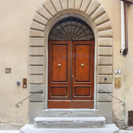 Aurora Suite, In The Historic Centre, Very Short Walk To Sites, Ac Bedrooom With In-room Bth, 2nd Floor