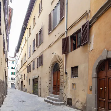 Aurora's, Renaissance Suite, Historic Apartment, Pivot Location, Few Walks From All, Ac Bedroom Florence