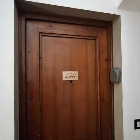 Aurora’s: Renaissance Suite, Aircondo Bdr Appartement Florence